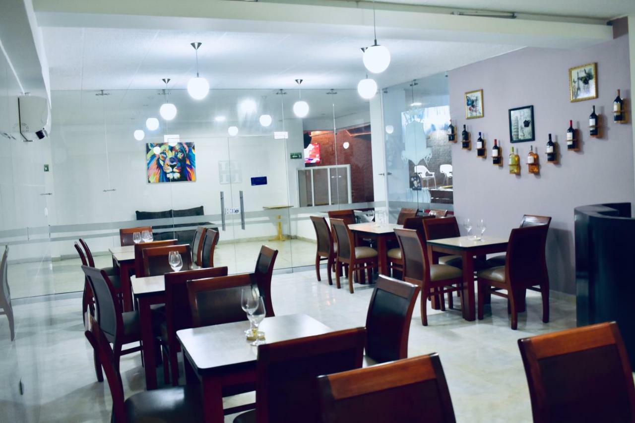 Hotel Calle Real - Inn Aguachica Exterior photo